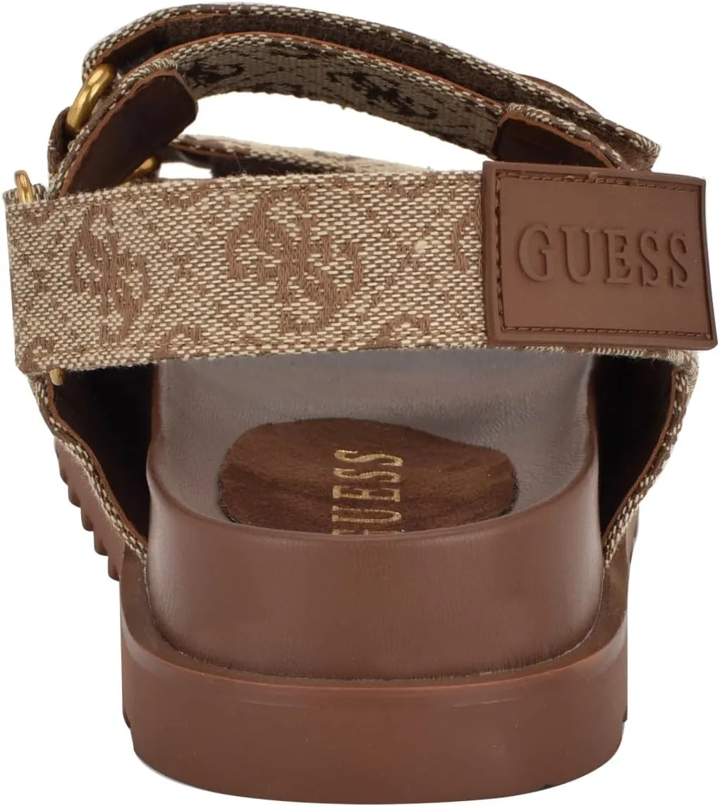 Guess Women's Fadey Sandal