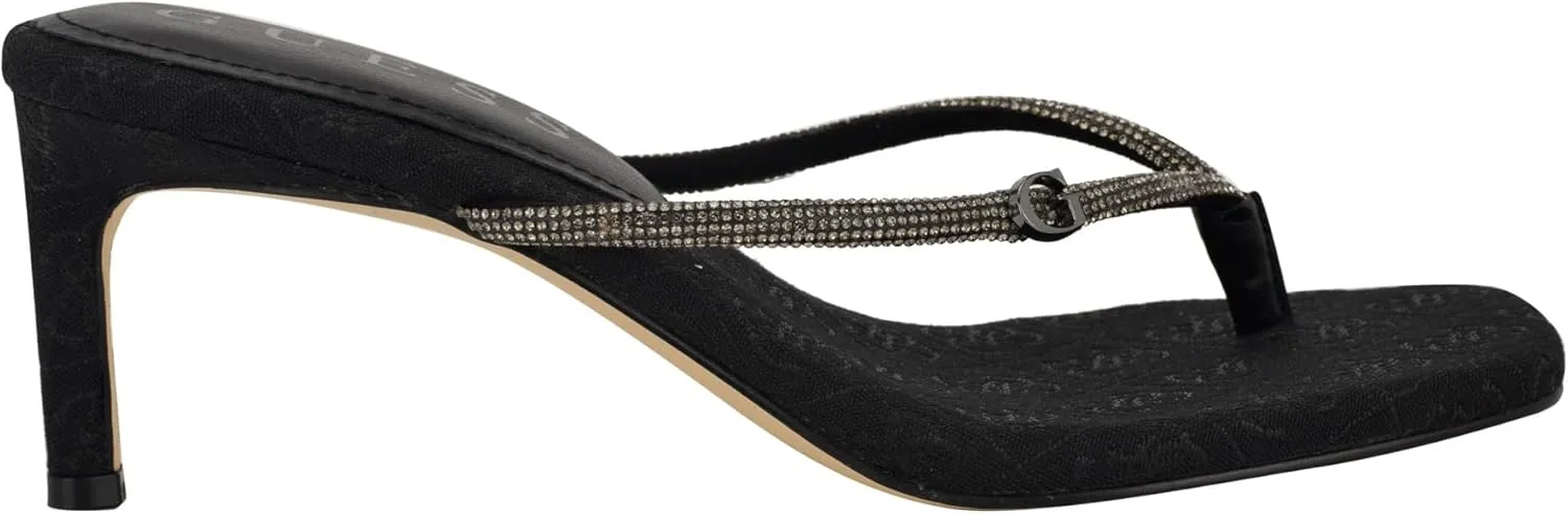 Guess Women's Mayan Heeled Sandal