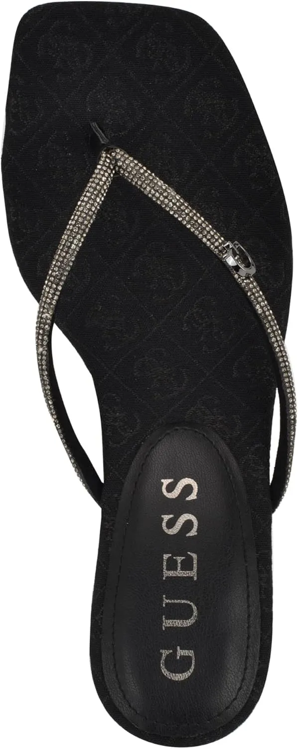 Guess Women's Mayan Heeled Sandal