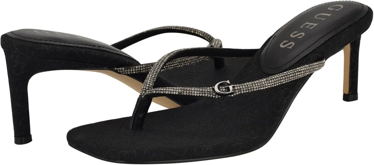 Guess Women's Mayan Heeled Sandal