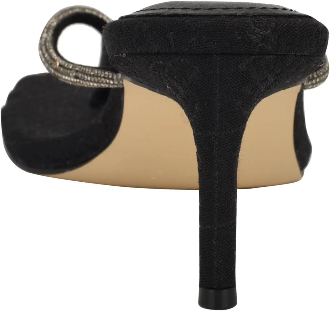 Guess Women's Mayan Heeled Sandal