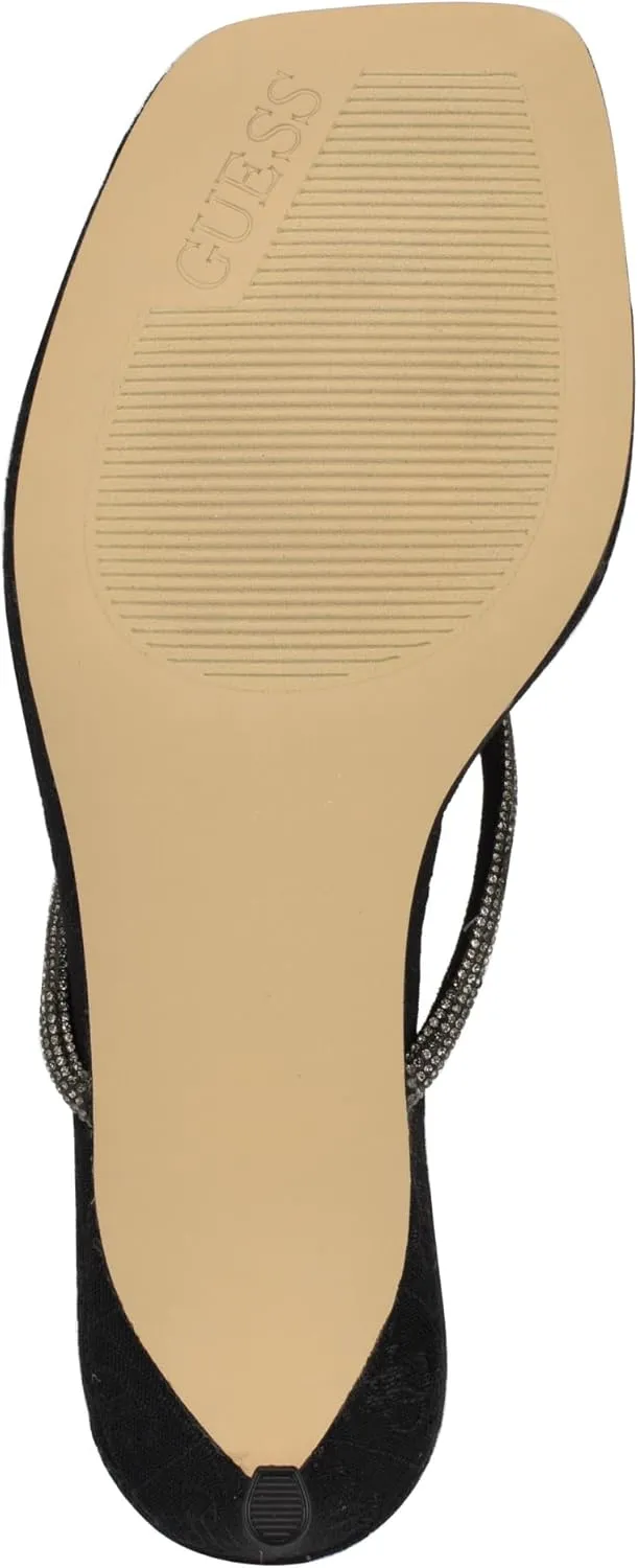 Guess Women's Mayan Heeled Sandal