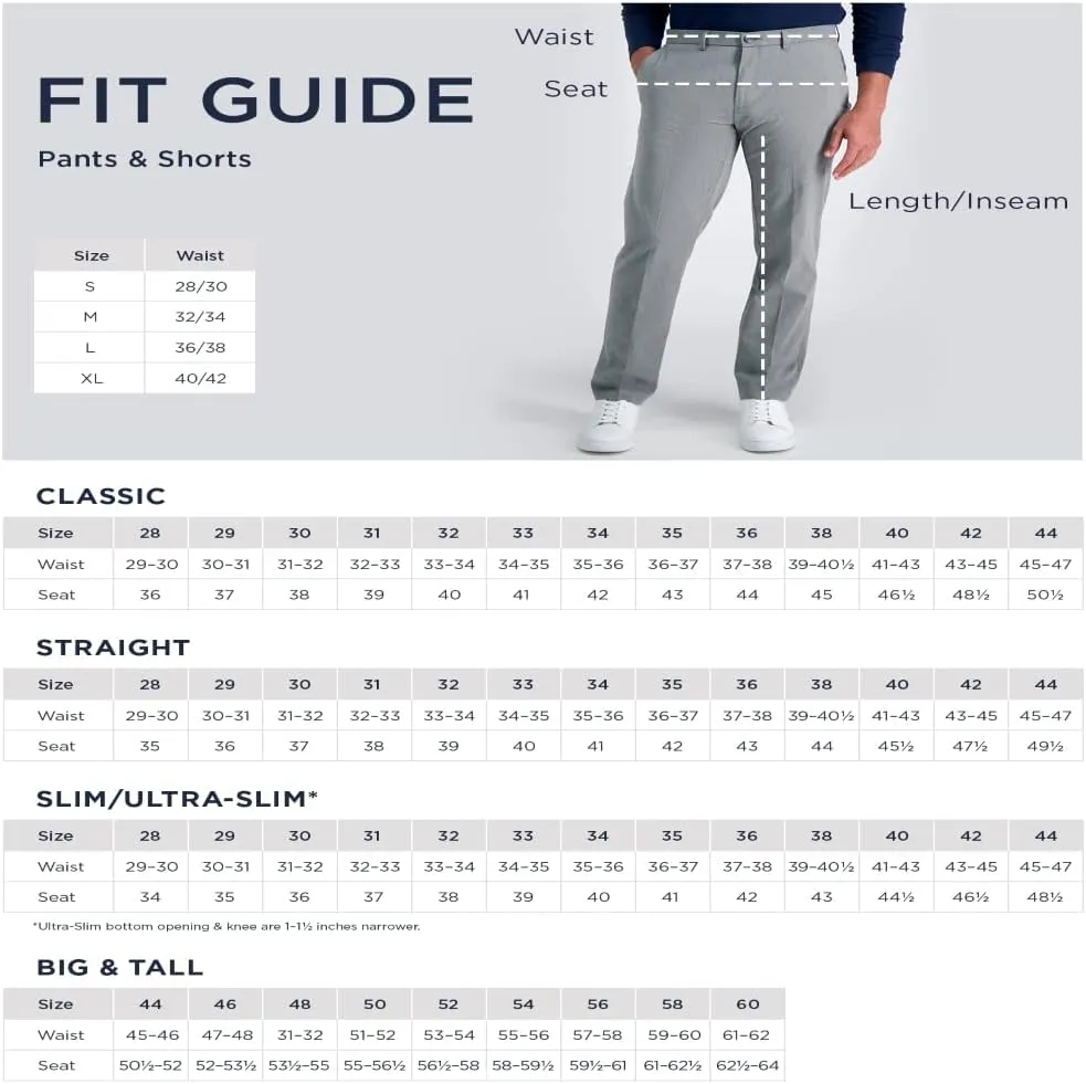 Haggar Men's The Active Series Watercolor Board Short