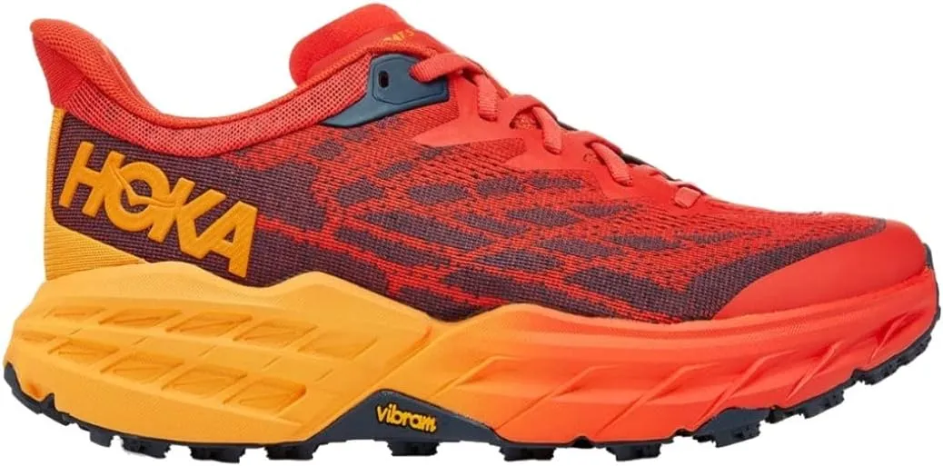 HOKA Men's Gymnastics Shoes Sneaker