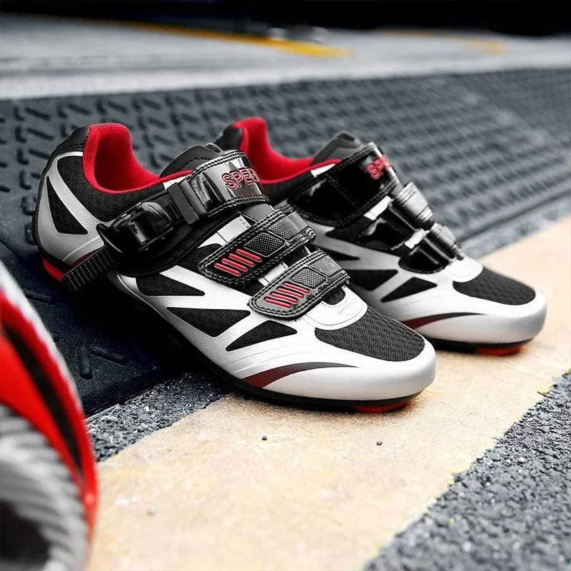 In the Saddle Cycling Sneaker