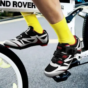 In the Saddle Cycling Sneaker