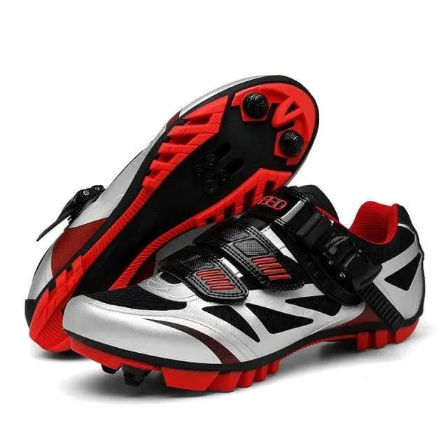 In the Saddle Cycling Sneaker