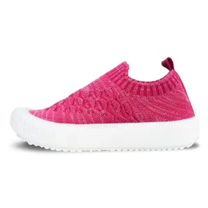 Jan & Jul Xplorer Knit Me-Put-On Sneaker Shoes