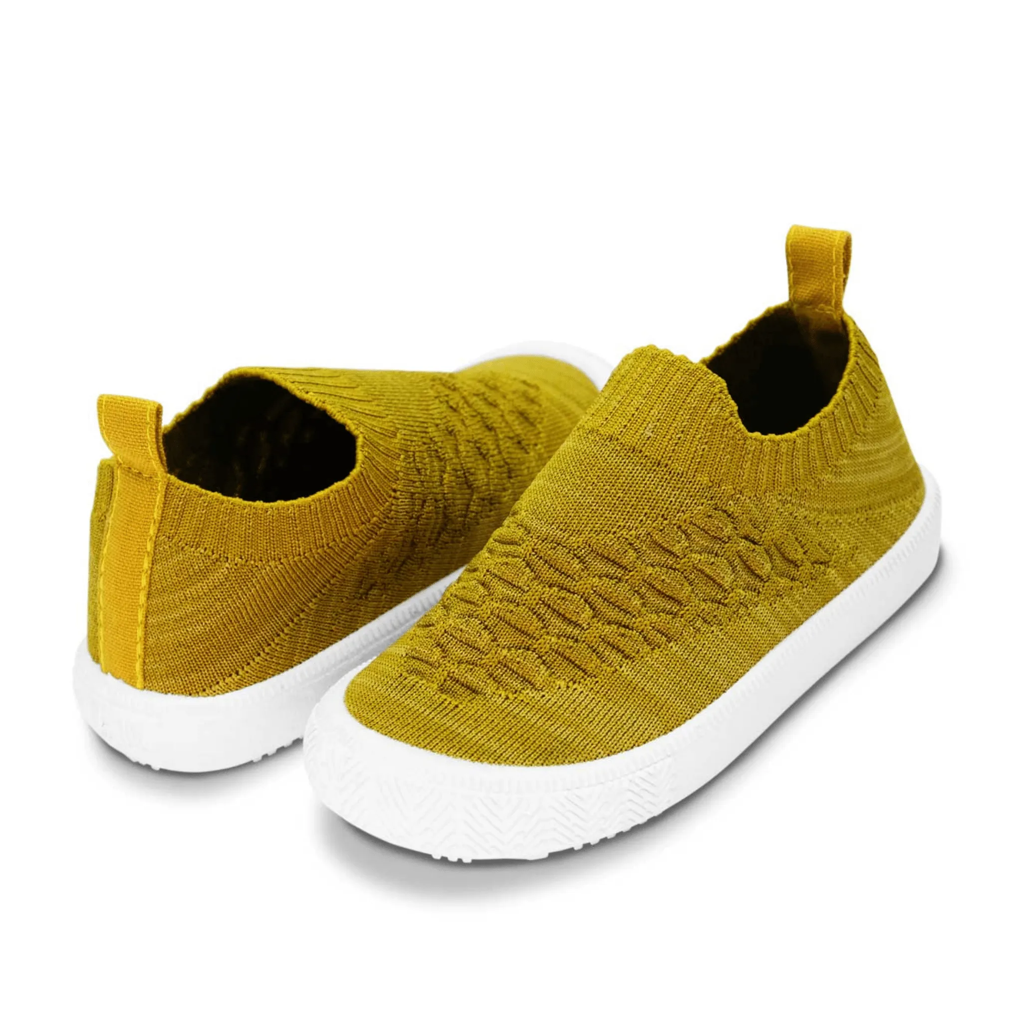 Jan & Jul Xplorer Knit Me-Put-On Sneaker Shoes