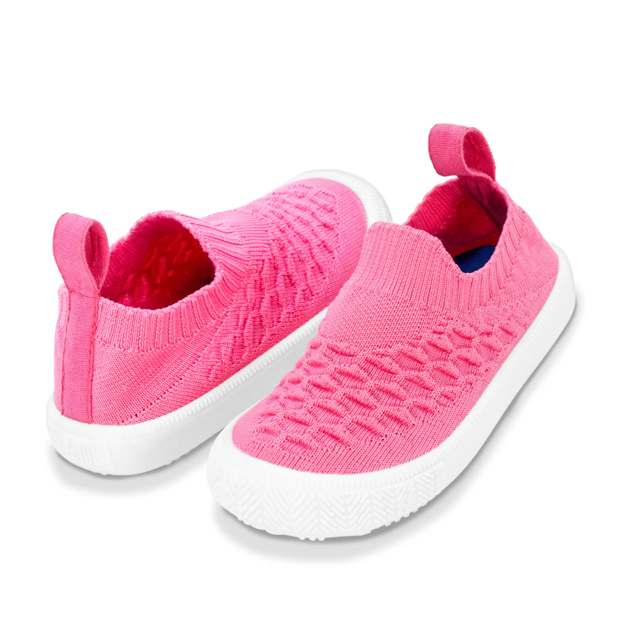 Jan & Jul Xplorer Knit Me-Put-On Sneaker Shoes