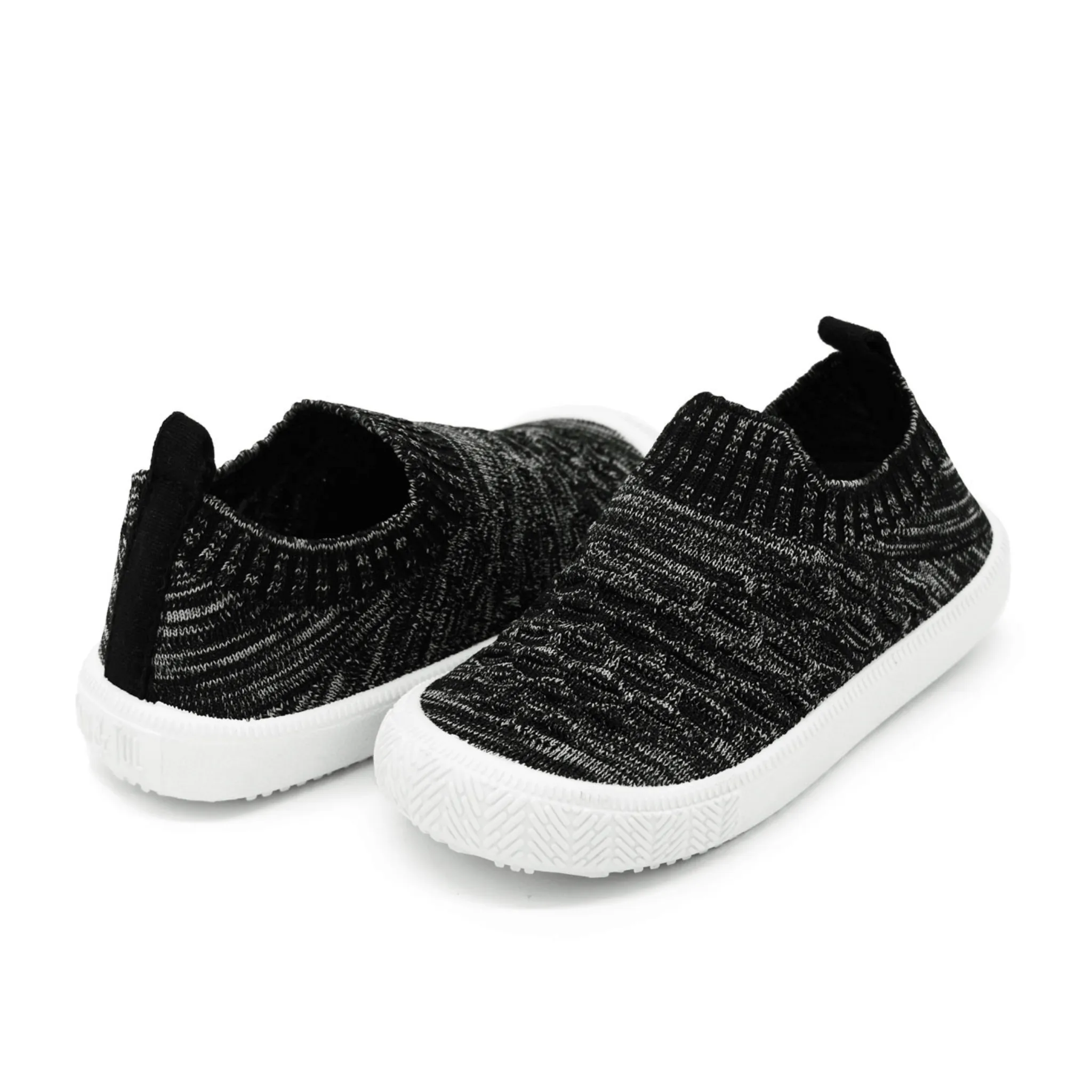 Jan & Jul Xplorer Knit Me-Put-On Sneaker Shoes