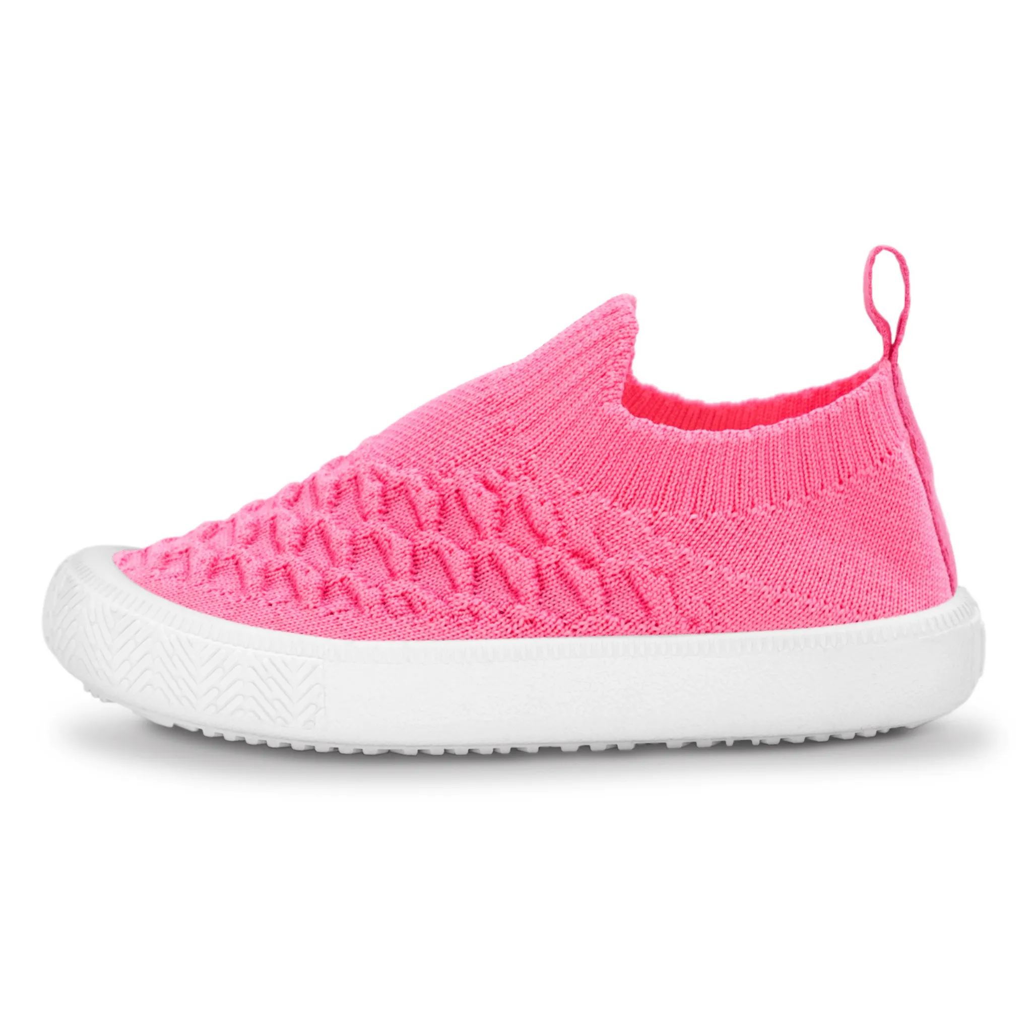 Jan & Jul Xplorer Knit Me-Put-On Sneaker Shoes