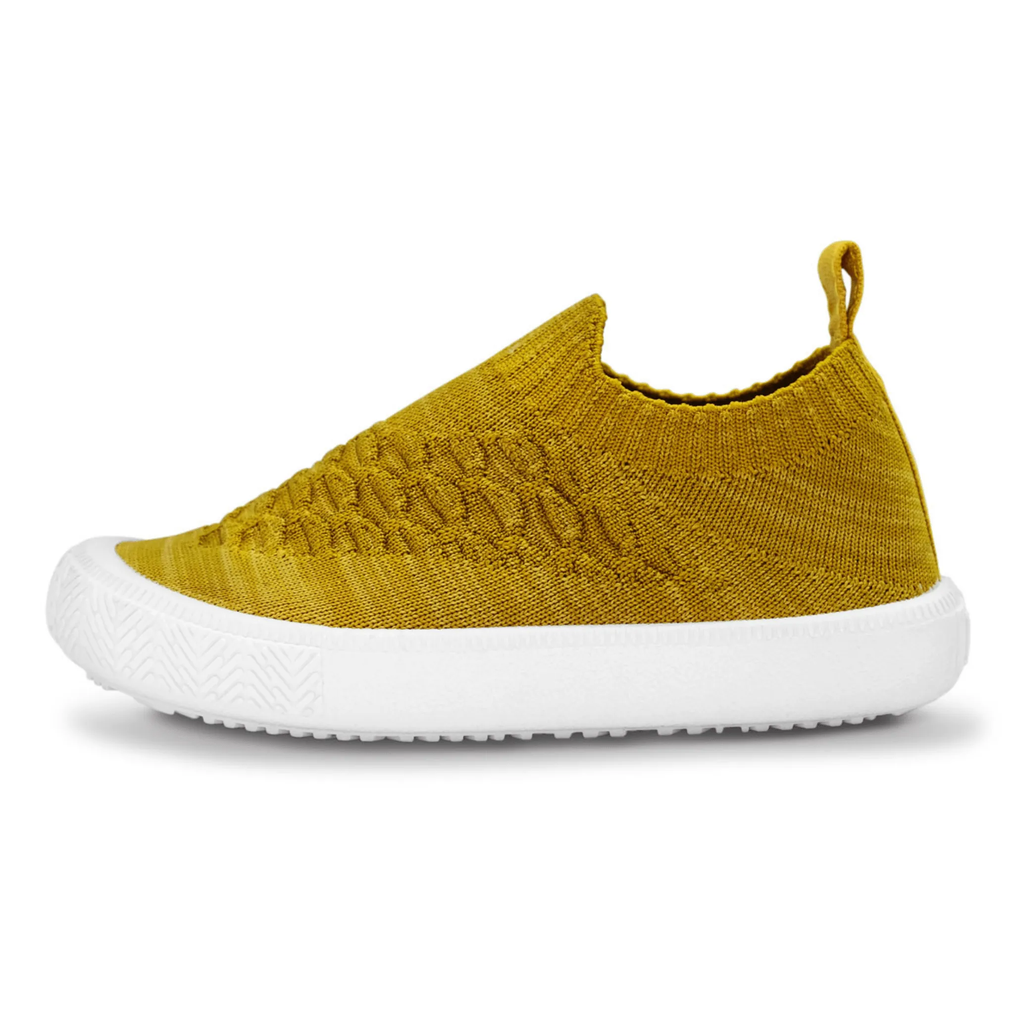 Jan & Jul Xplorer Knit Me-Put-On Sneaker Shoes