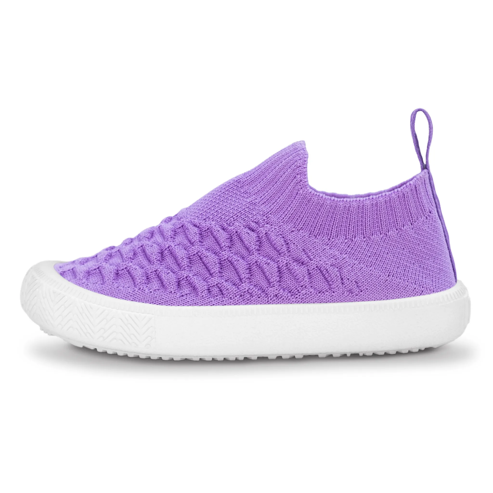 Jan & Jul Xplorer Knit Me-Put-On Sneaker Shoes