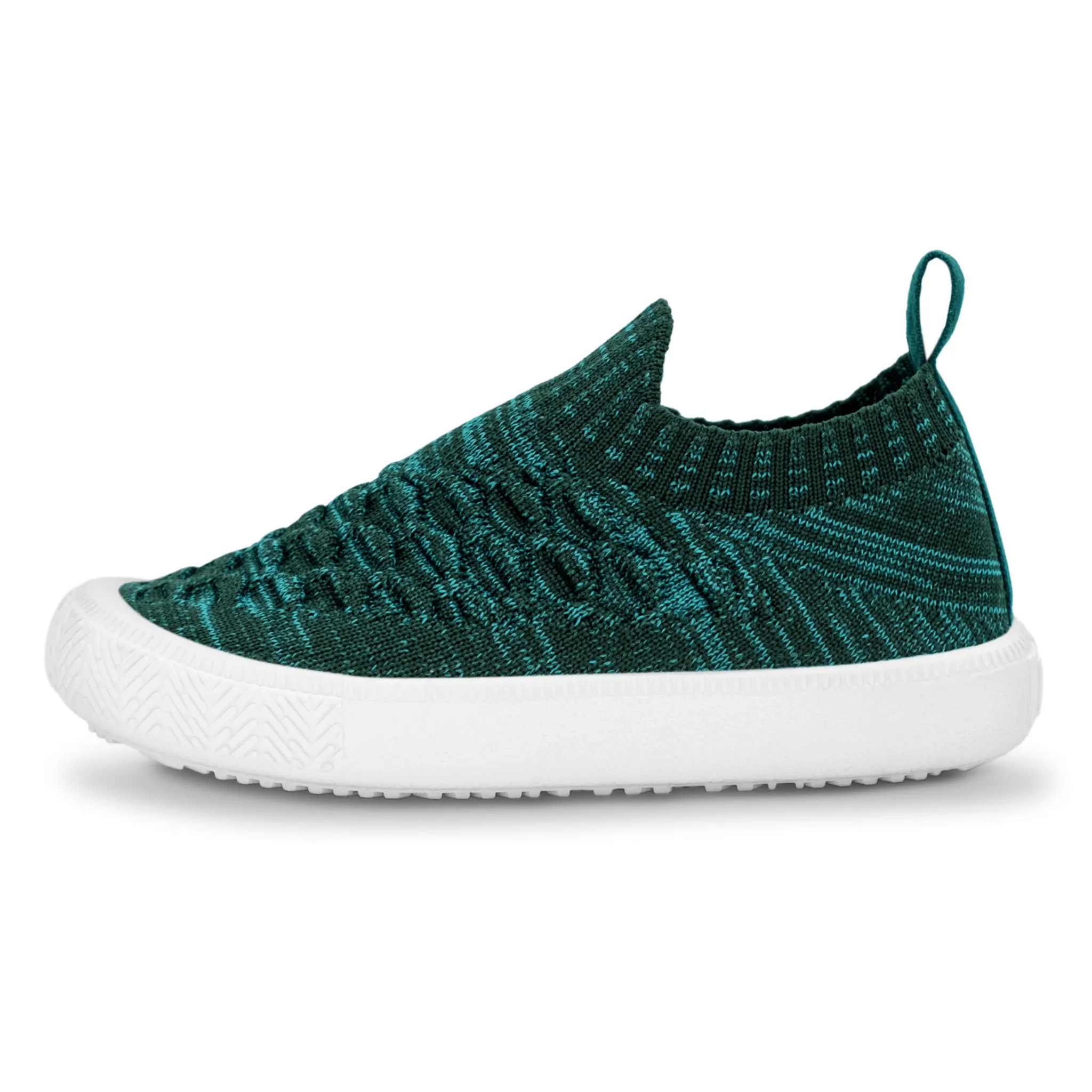 Jan & Jul Xplorer Knit Me-Put-On Sneaker Shoes