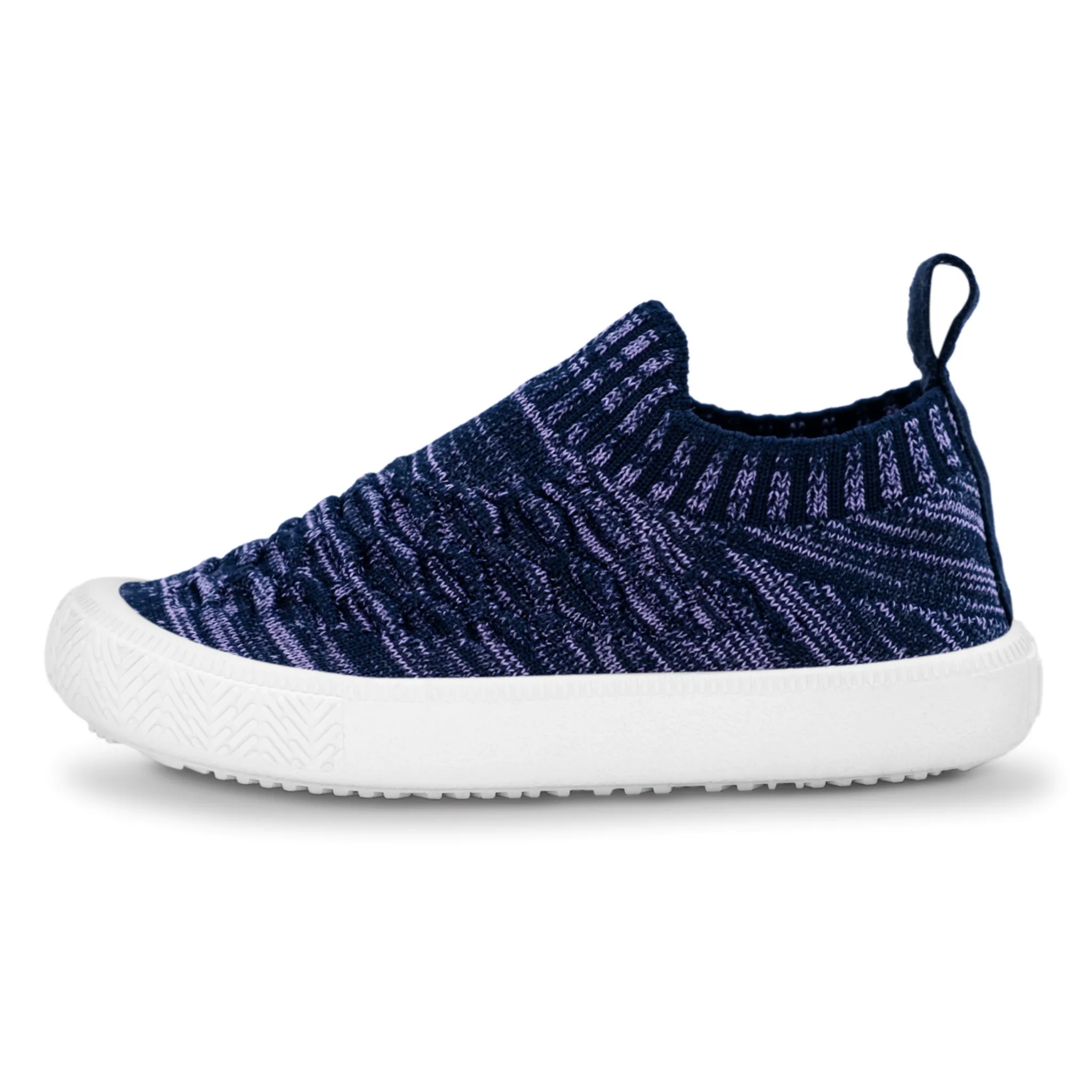 Jan & Jul Xplorer Knit Me-Put-On Sneaker Shoes
