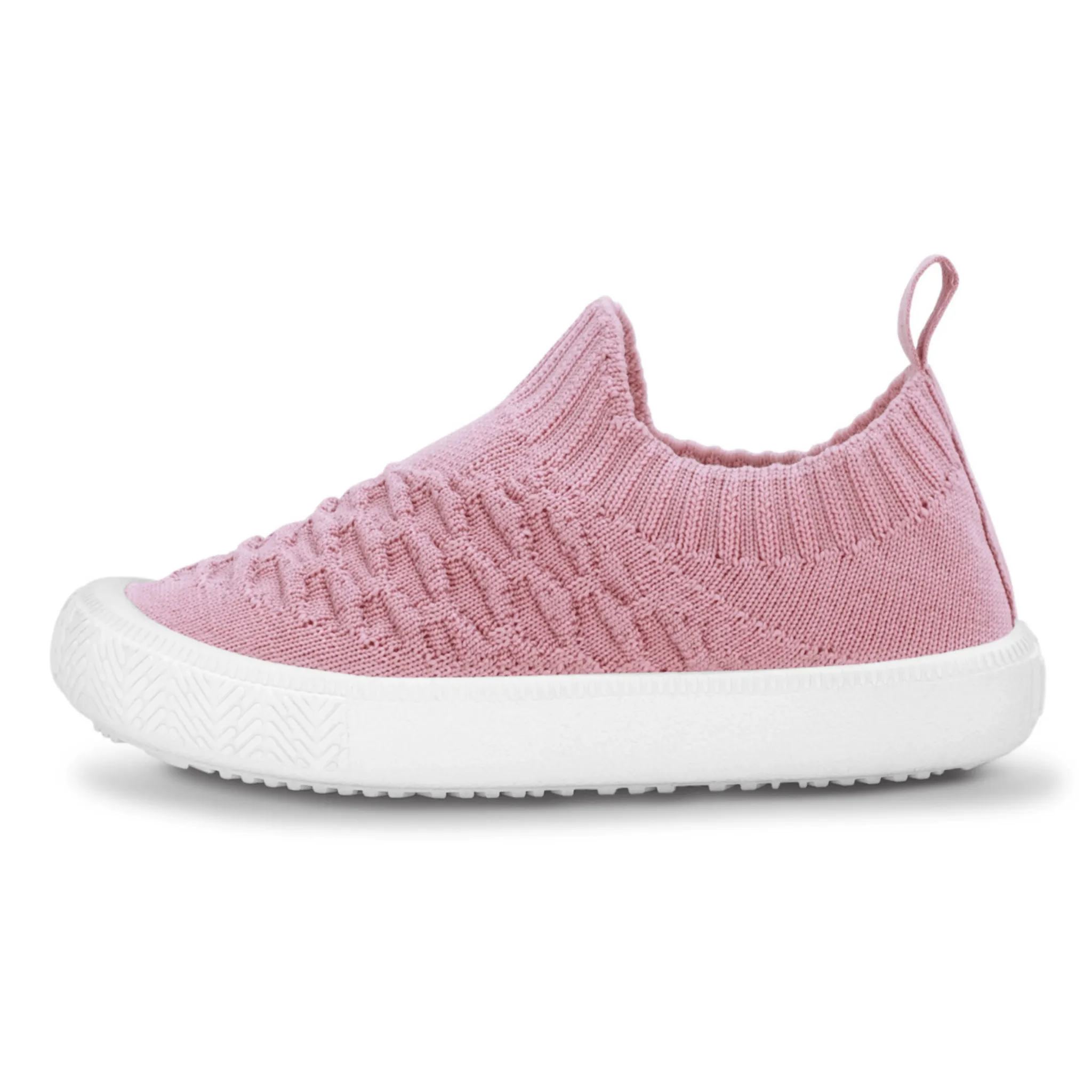 Jan & Jul Xplorer Knit Me-Put-On Sneaker Shoes