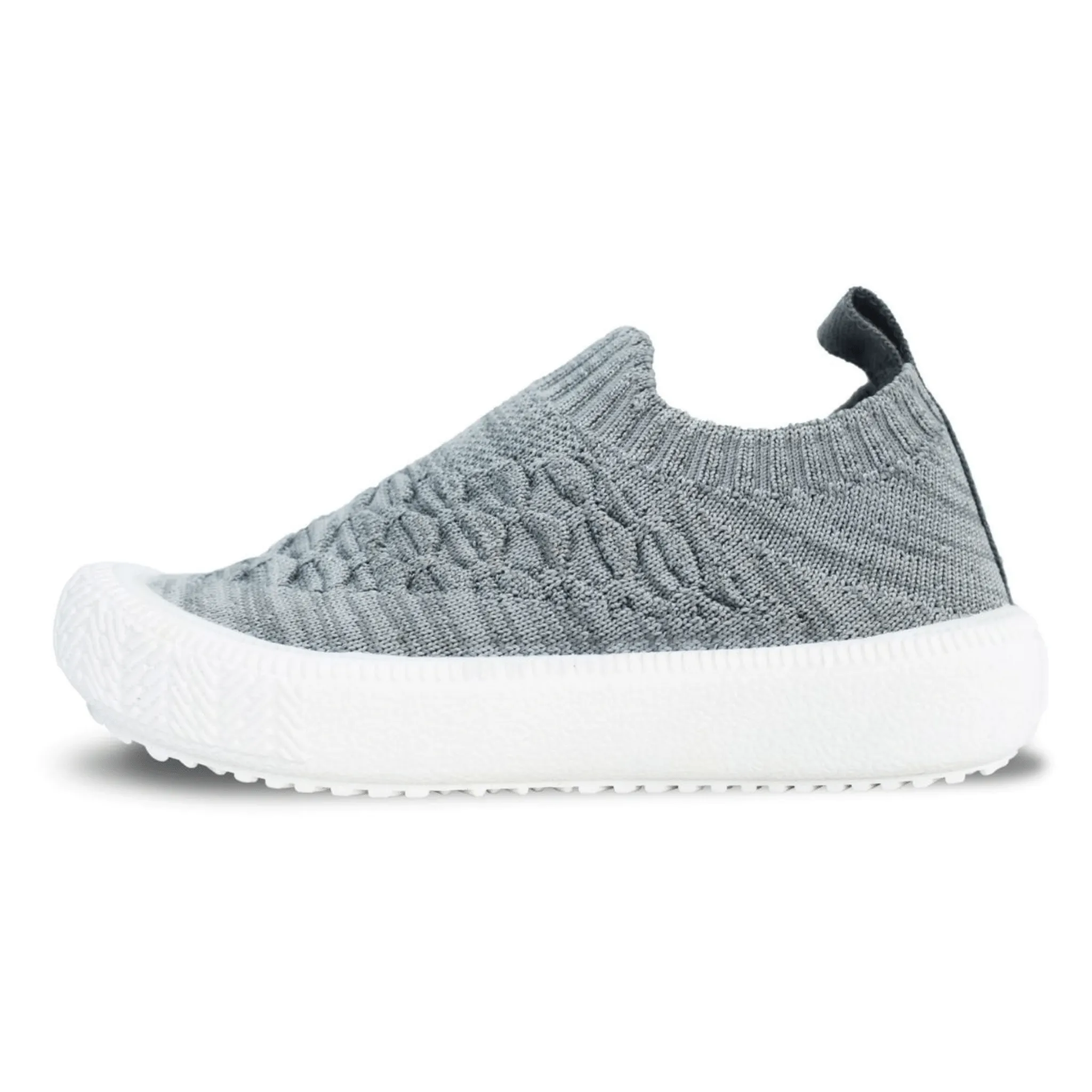 Jan & Jul Xplorer Knit Me-Put-On Sneaker Shoes