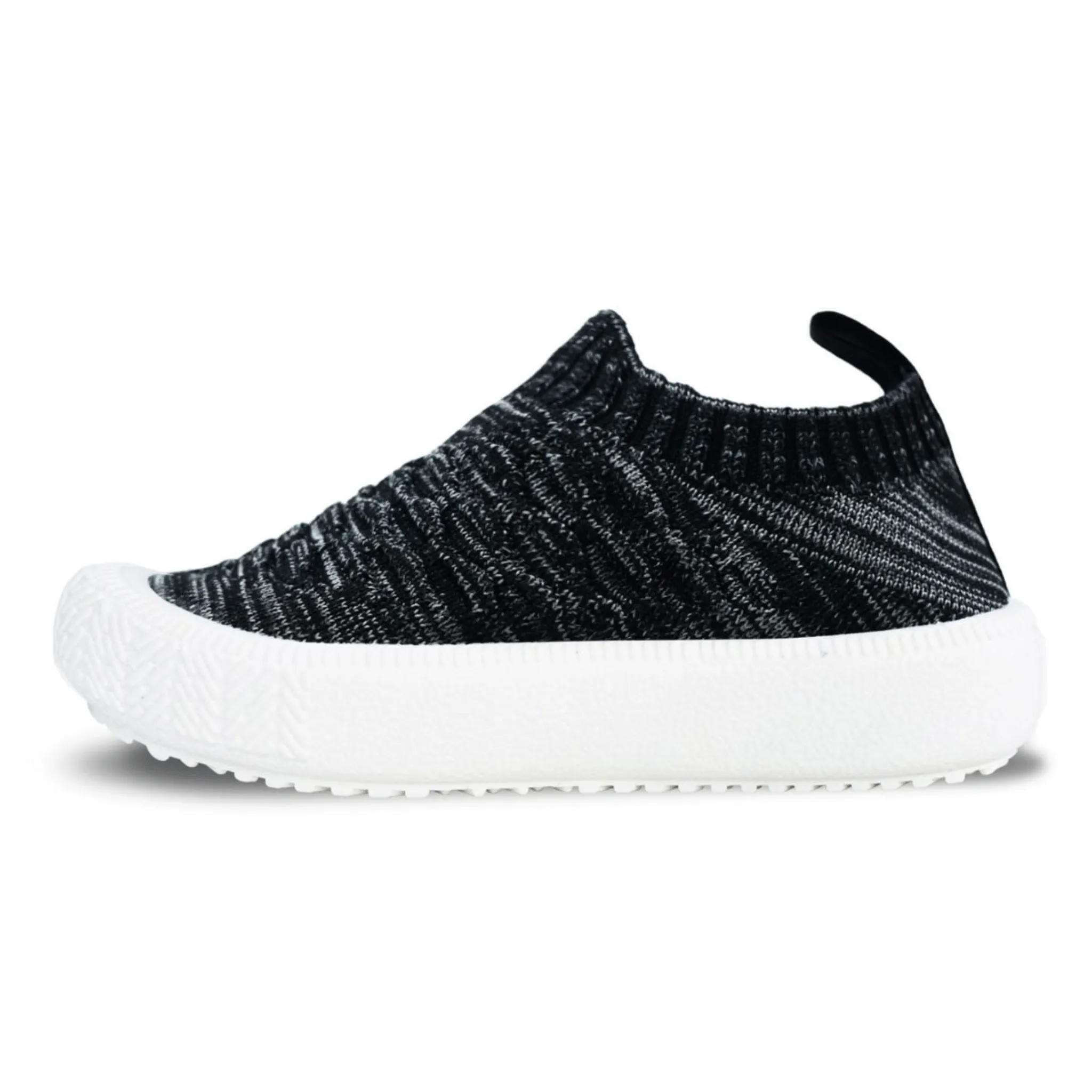 Jan & Jul Xplorer Knit Me-Put-On Sneaker Shoes