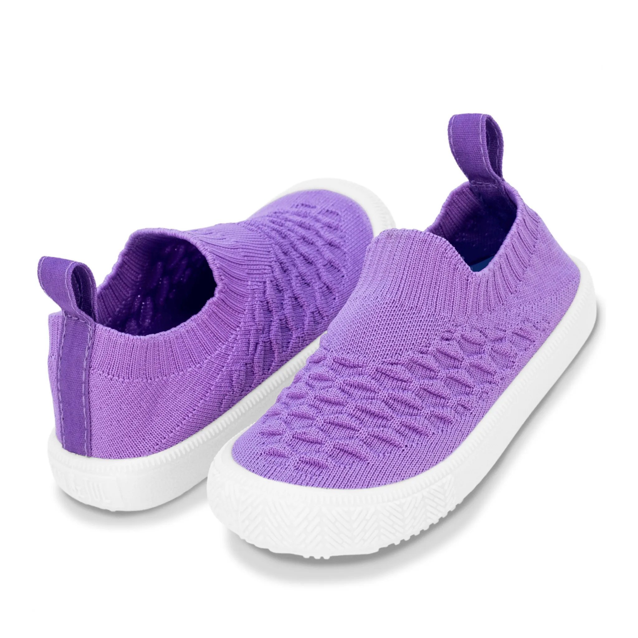 Jan & Jul Xplorer Knit Me-Put-On Sneaker Shoes