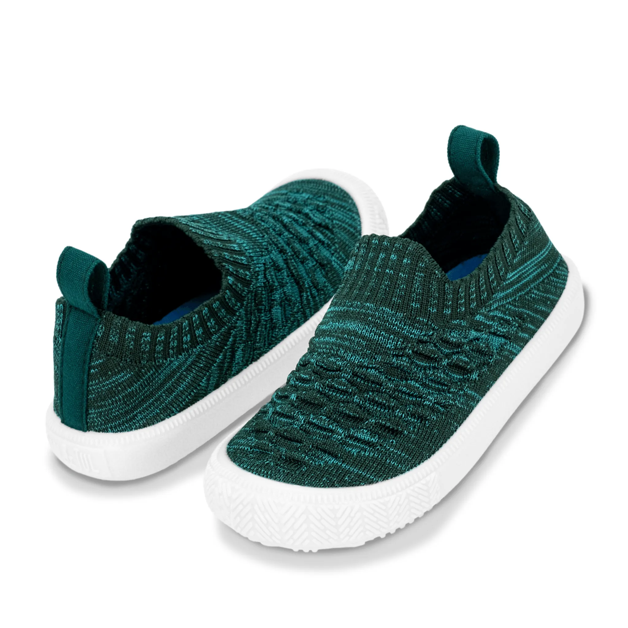 Jan & Jul Xplorer Knit Me-Put-On Sneaker Shoes