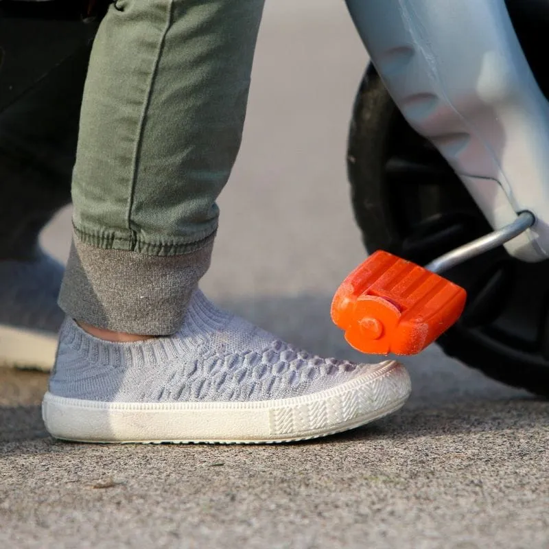 Jan & Jul Xplorer Knit Me-Put-On Sneaker Shoes