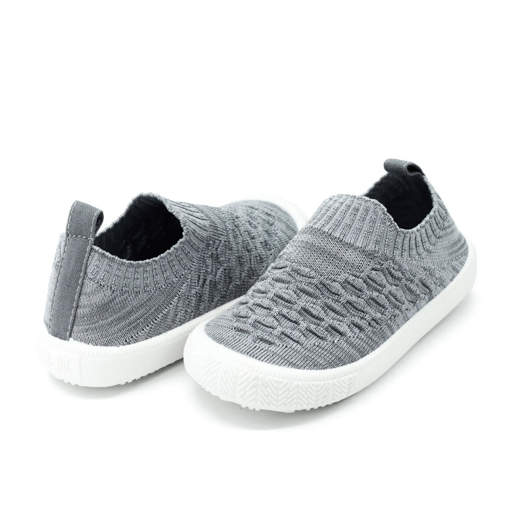 Jan & Jul Xplorer Knit Me-Put-On Sneaker Shoes