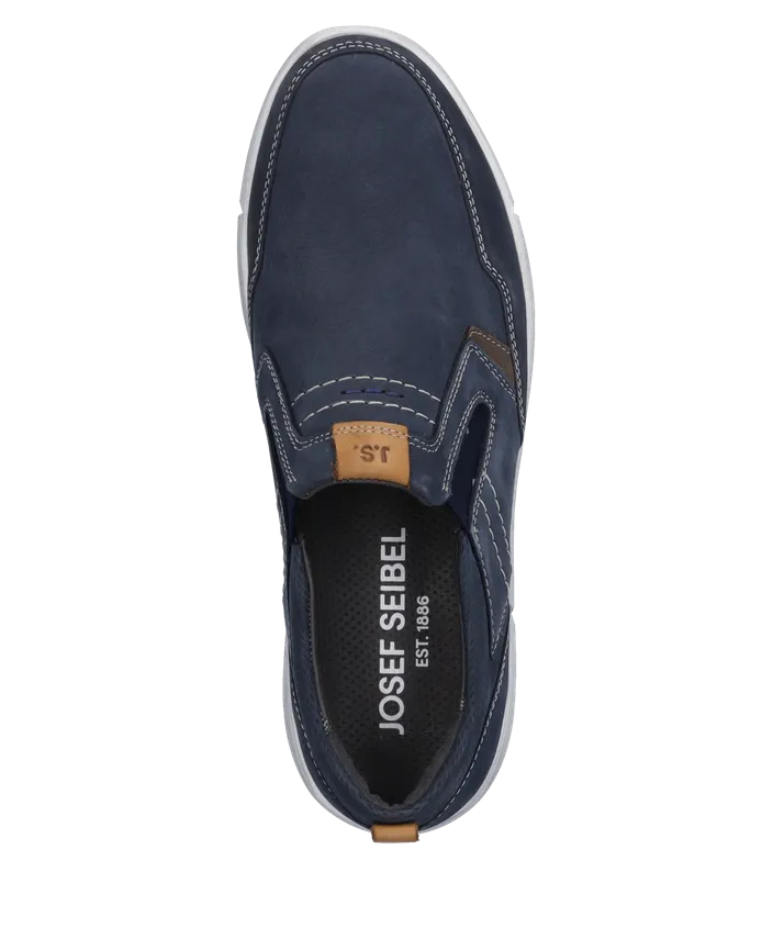 Josef Seibel Enrico 04 Mens Shoes