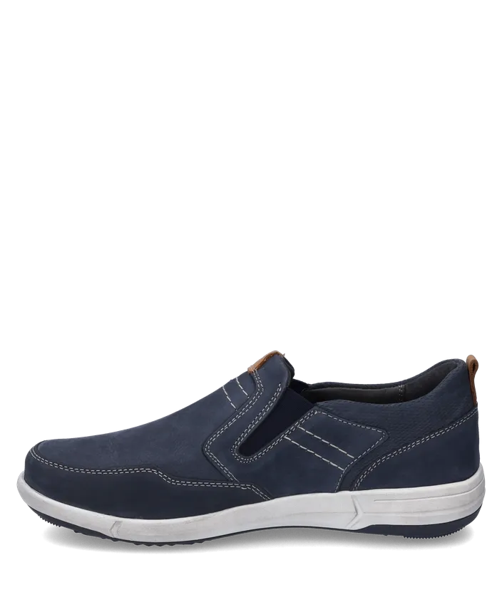 Josef Seibel Enrico 04 Mens Shoes