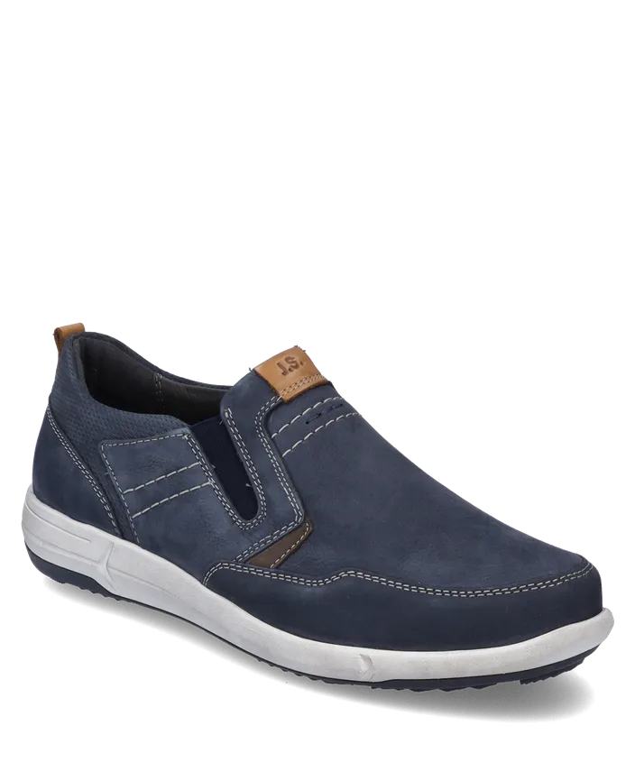 Josef Seibel Enrico 04 Mens Shoes