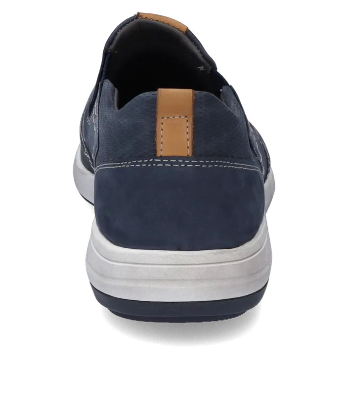 Josef Seibel Enrico 04 Mens Shoes