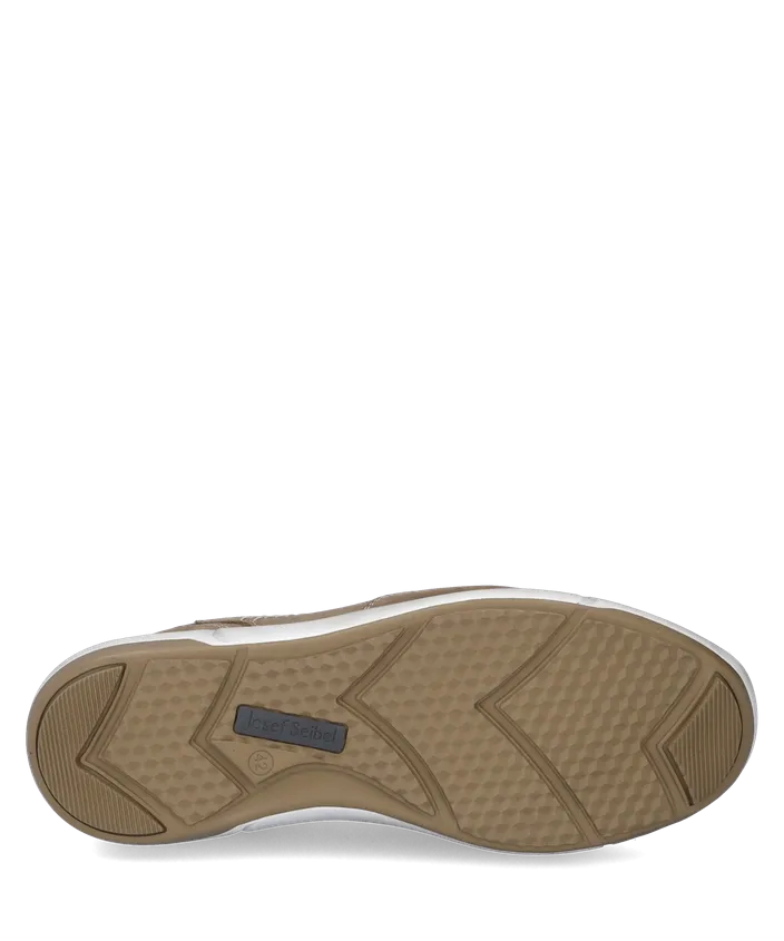 Josef Seibel Enrico 04 Mens Shoes