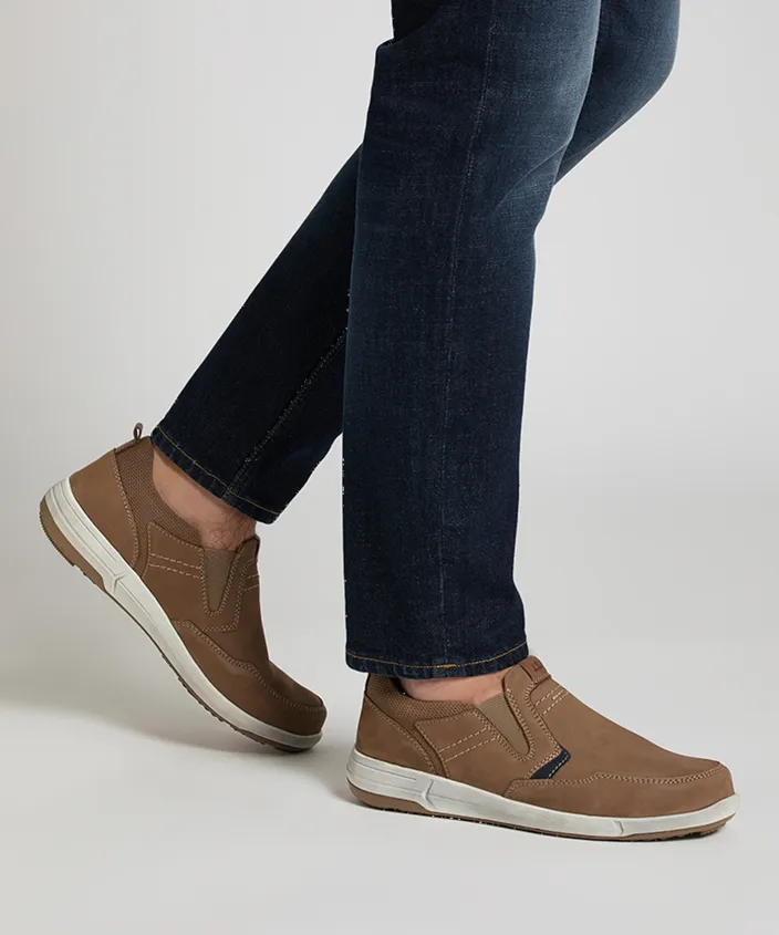 Josef Seibel Enrico 04 Mens Shoes