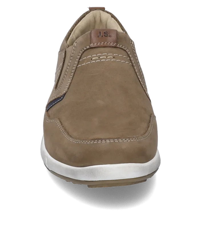 Josef Seibel Enrico 04 Mens Shoes