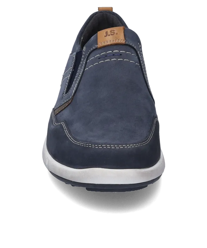 Josef Seibel Enrico 04 Mens Shoes