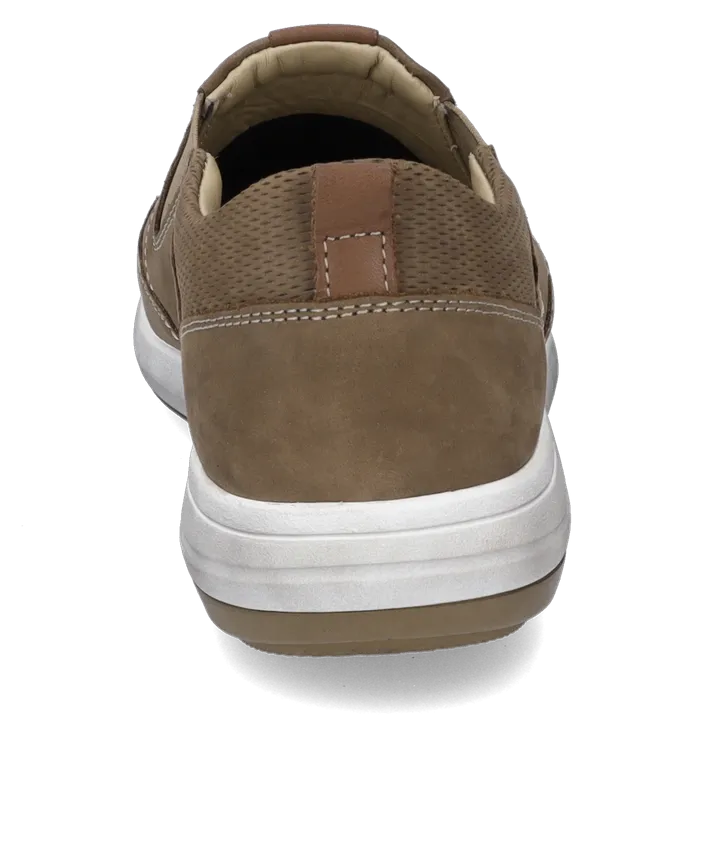 Josef Seibel Enrico 04 Mens Shoes