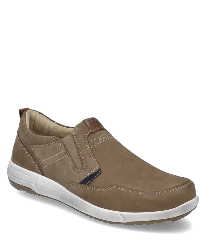 Josef Seibel Enrico 04 Mens Shoes
