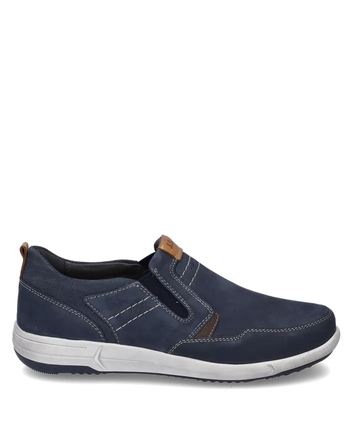 Josef Seibel Enrico 04 Mens Shoes