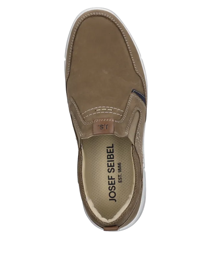 Josef Seibel Enrico 04 Mens Shoes
