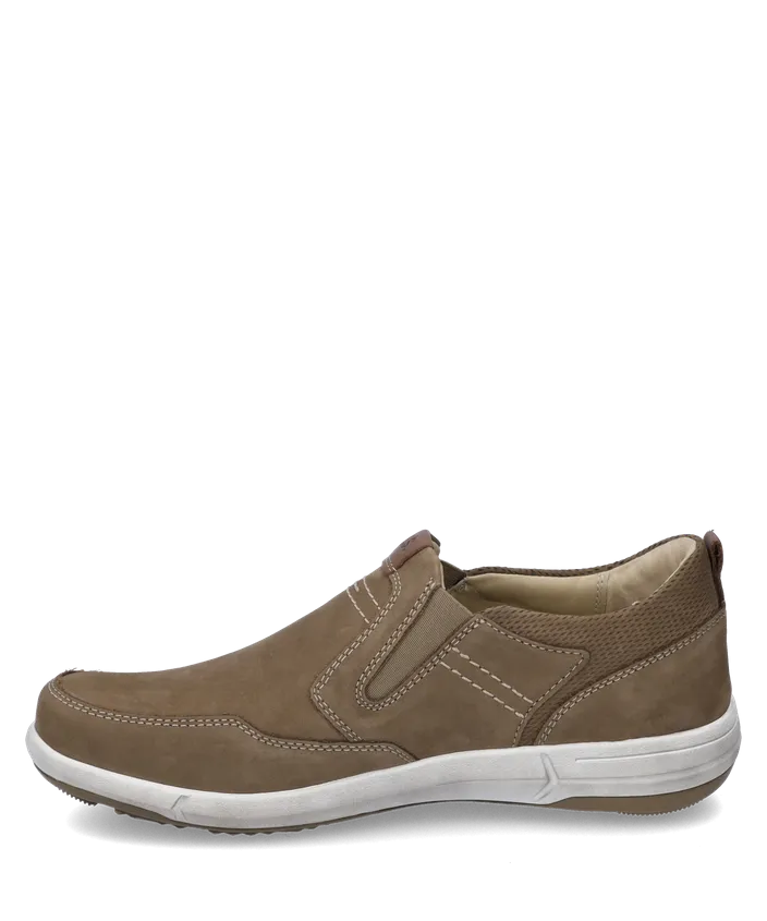 Josef Seibel Enrico 04 Mens Shoes