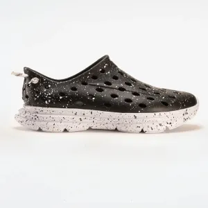 Kane: Black AOP/White Speckle