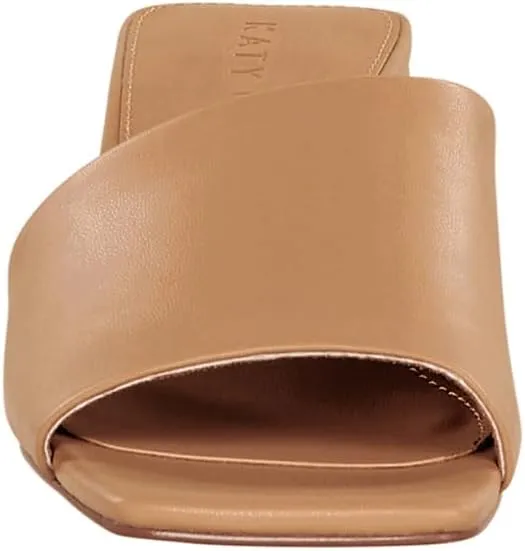 Katy Perry Women's The GEMM Slide Sandal