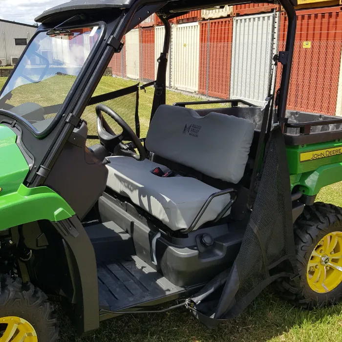 Kawasaki Mule ATV Seat Covers