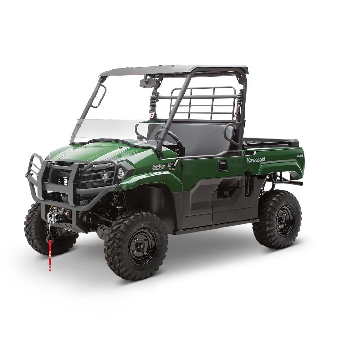 Kawasaki Mule ATV Seat Covers