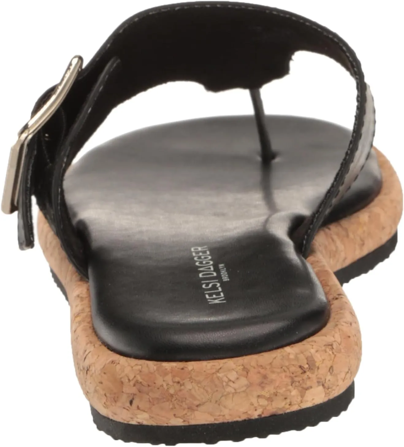 KELSI DAGGER BROOKLYN Women's Theory Sandal
