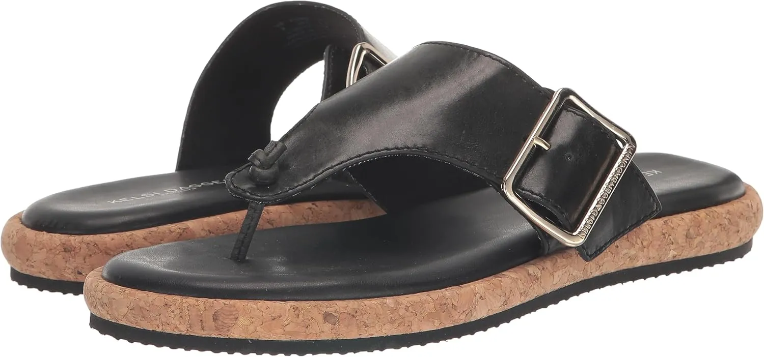 KELSI DAGGER BROOKLYN Women's Theory Sandal
