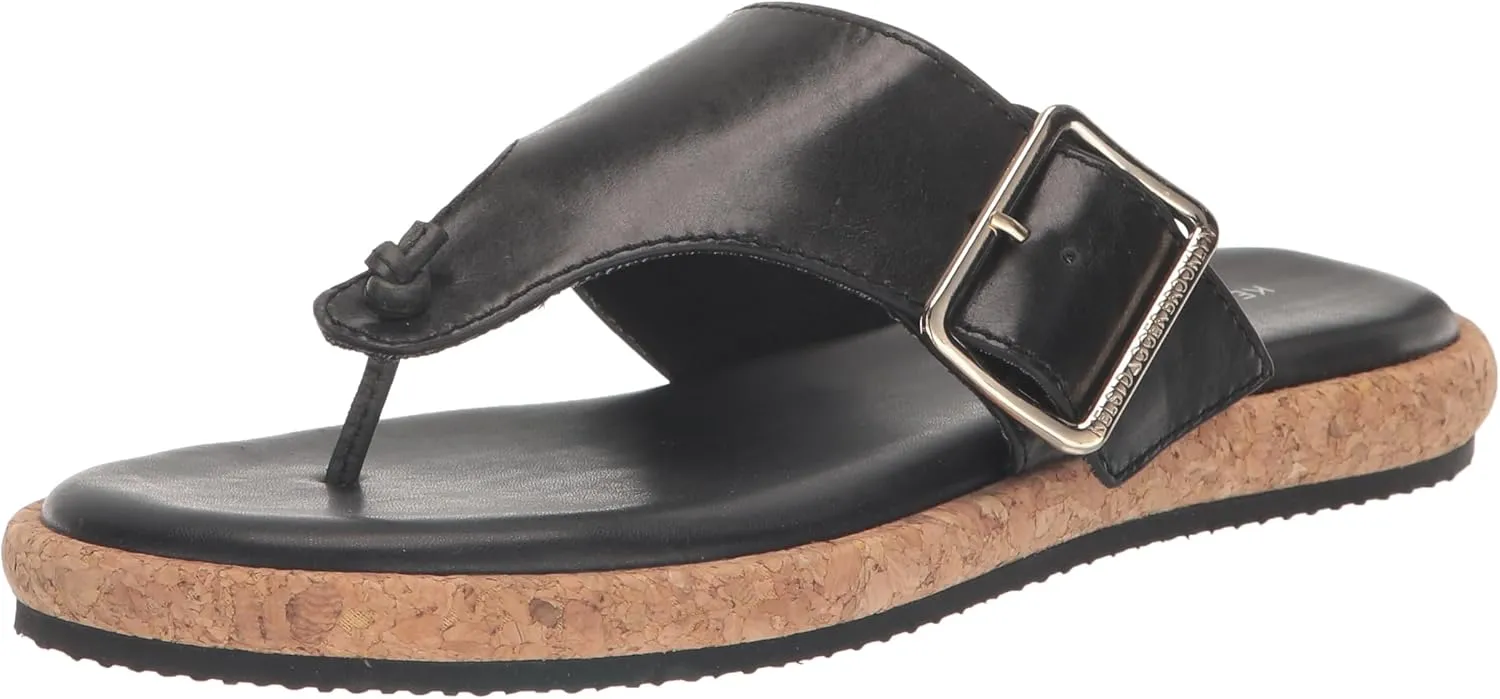 KELSI DAGGER BROOKLYN Women's Theory Sandal