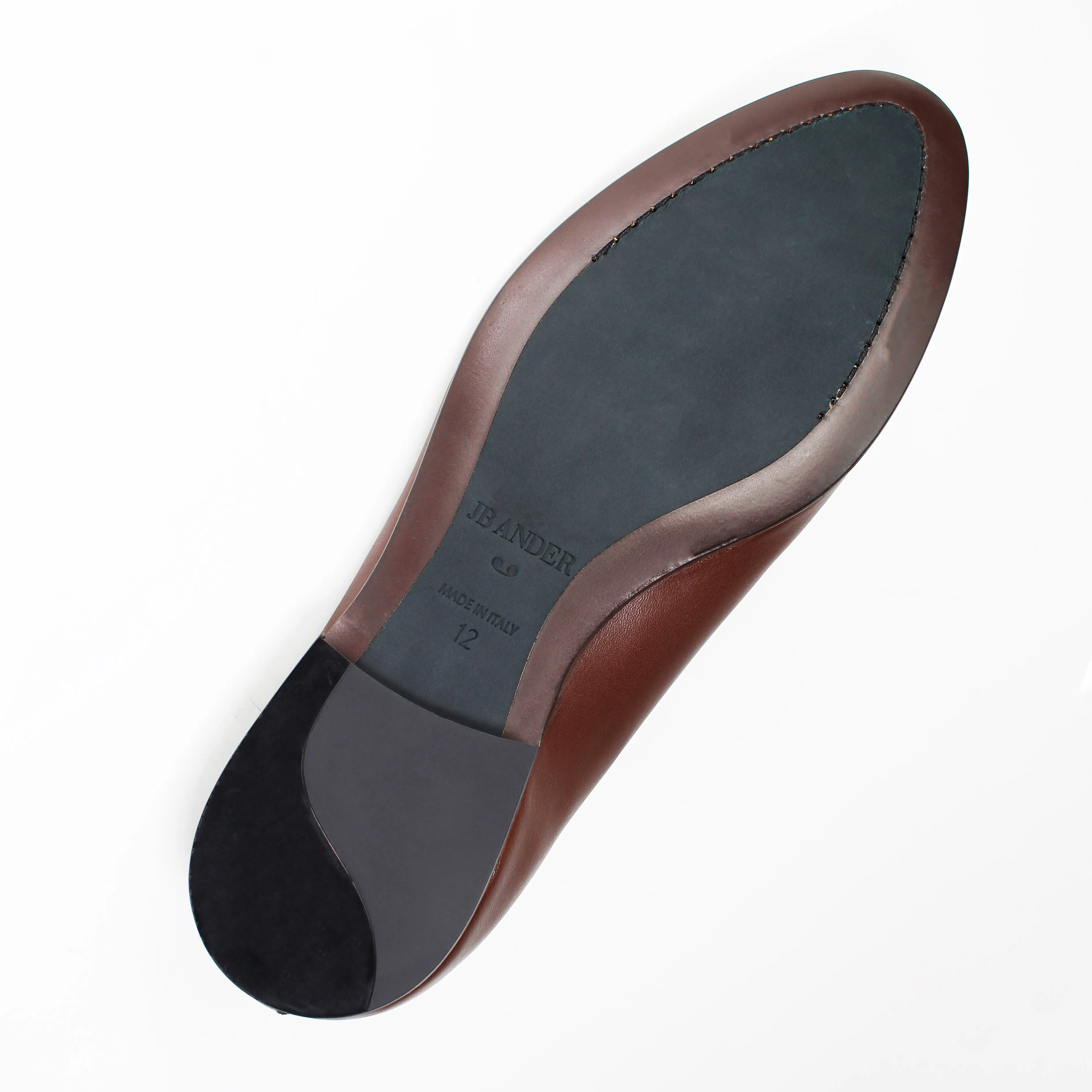 Kilt Loafer | The Scottie