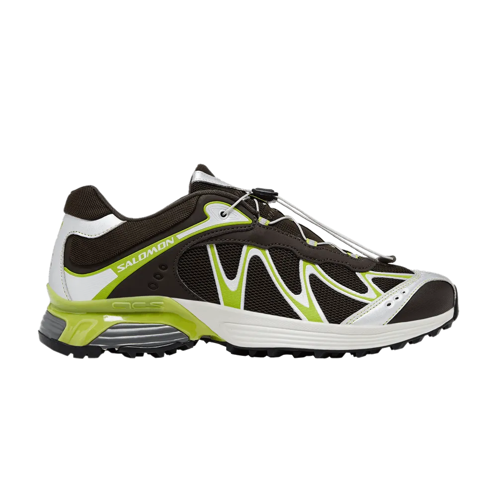 Kith x XT-Whisper 'Delicioso Dark Citron'