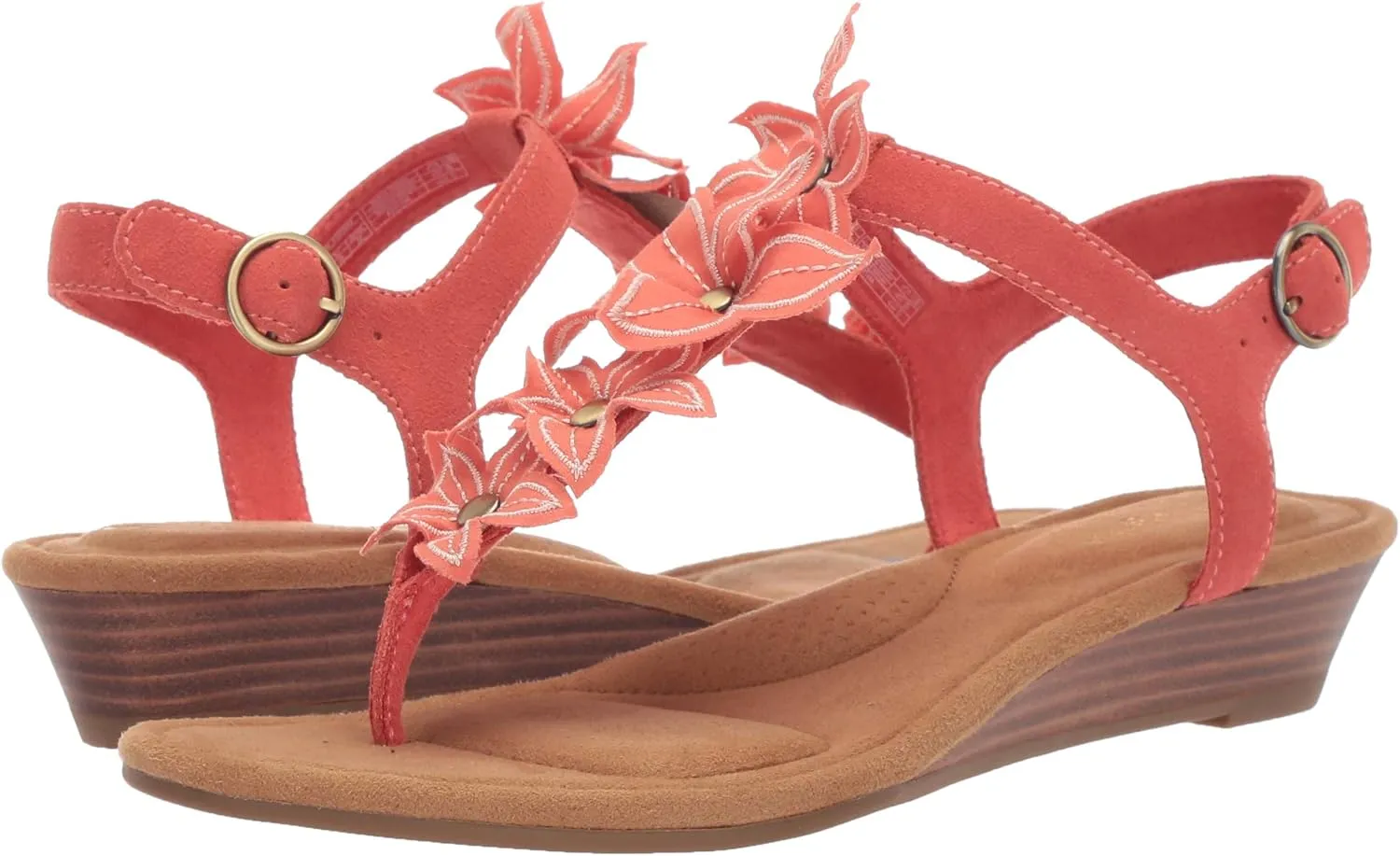 Koolaburra by UGG Women's Arely Heeled Sandal